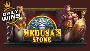 Medusa’s Stone